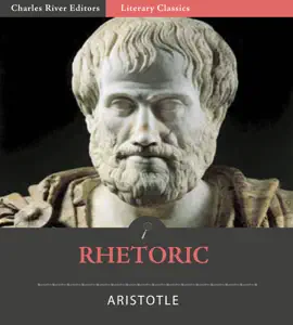 Read: Rhetoric