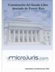 Constitución de Puerto Rico