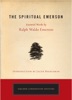 Book The Spiritual Emerson