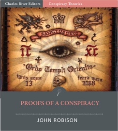 Proofs of a Conspiracy - John Robison