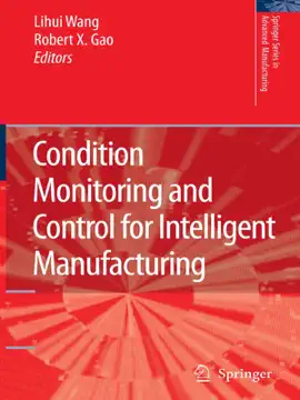 Read: Condition Monitoring and Book Control for Intelligent Manufacturing