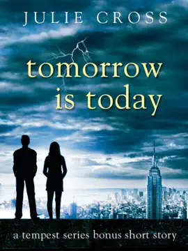 Read: Book Tomorrow Is Today