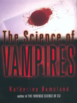 Read: The Science of Book Vampires