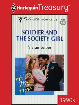 Read: Book SOLDIER AND THE SOCIETY GIRL