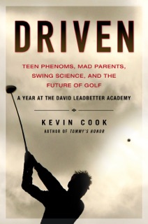 Driven by Kevin Cook