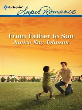 Read: From Father to Book Son