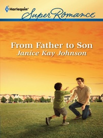 From Father to Son - Janice Kay Johnson