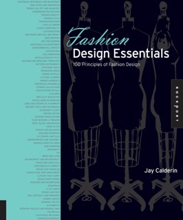 Fashion Design Essentials by Jay Calderin