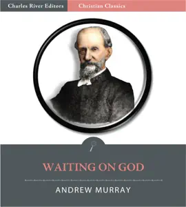 Read: Waiting on God (Illustrated Edition) Book