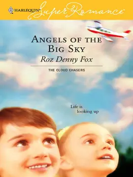 Read: Angels of the Big Sky Book