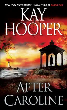 Read: After Caroline Book