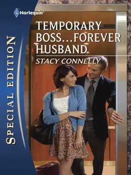 Read: Temporary Boss...Forever Book Husband