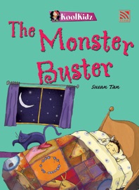 Monster Buster