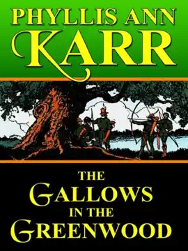 Read: The Book Gallows in the Greenwood