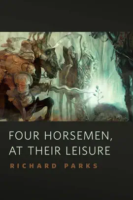 Read: Four Horsemen, at Book Their Leisure