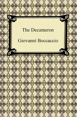 Read: Book The Decameron