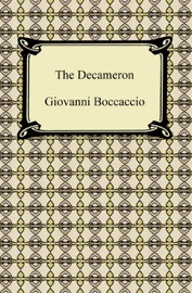 The Decameron - Giovanni Boccaccio