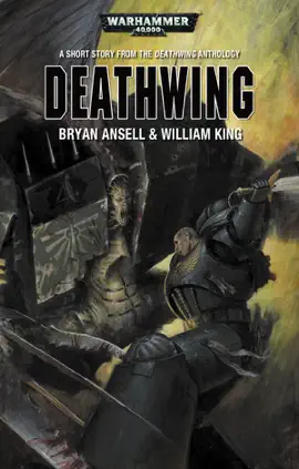 Read: Deathwing