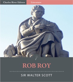 Rob Roy (Illustrated Edition) - Sir Walter Scott