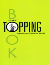 The New Topping Book