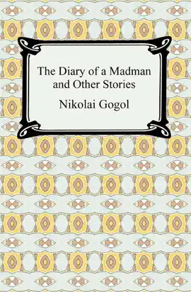Read: Book The Diary of a Madman and Other Stories