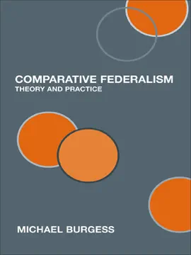 Comparative Federalism