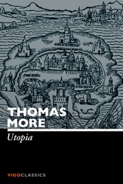 Utopia - Thomas More