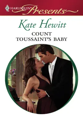 Read: Count Toussaint's Book Baby