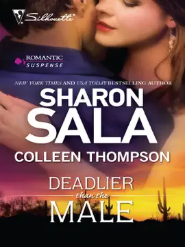 Read: Deadlier Book Than the Male