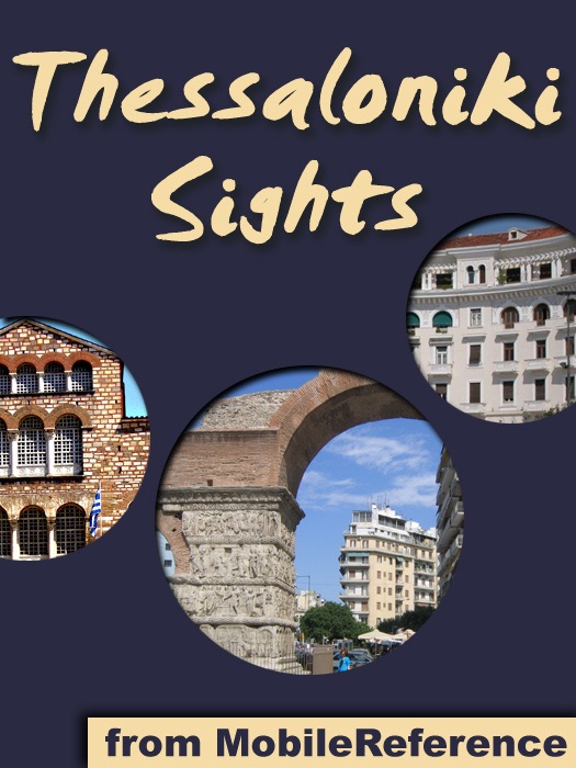 Thessaloniki Sights
