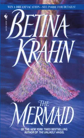 Read: The Book Mermaid