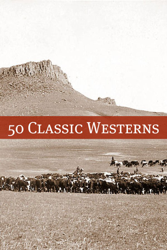 50 Classic Western Books