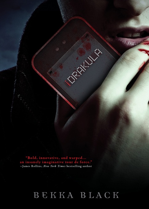 iDrakula cover
