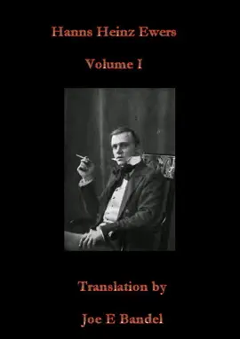 Read: Hanns Heinz Book Ewers Volume I