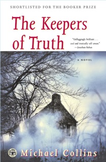 The Keepers of Truth by Michael Collins