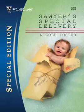 Read: Sawyer's Special Book Delivery