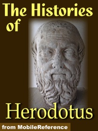 An Account of Egypt - Herodotus