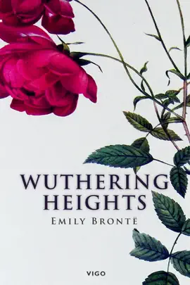 Read: Wuthering Heights Book
