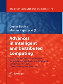 Advances in Evolutionary Computing for System Design - Costin Badica & Marcin Paprzycki