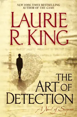 Read: The Art of Detection Book
