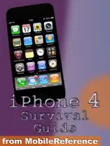 iPhone 4 Survival Guide