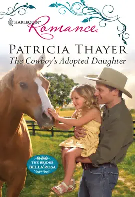 Read: The Cowboy's Adopted Book Daughter
