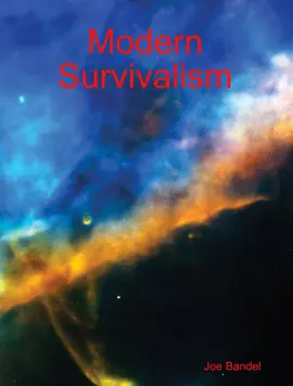 Read: Modern Survivalism Book
