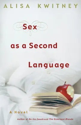 Read: Sex as Book a Second Language