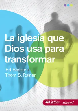 Read: La Iglesia Que Dios USA Book para Transformar