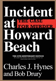 Incident at Howard Beach - Bob Drury & Charles J. Hynes