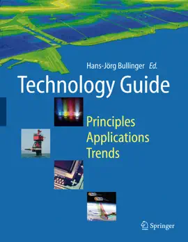 Read: Technology Guide Book