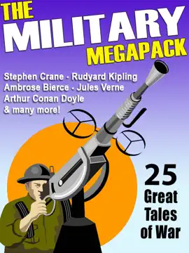 Read: The Military Megapack Book