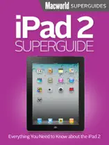 iPad 2 Superguide