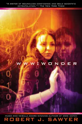 Read: Book WWW: Wonder